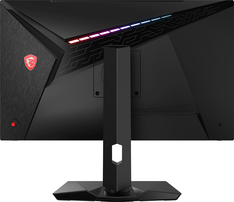 MSI Gaming Monitor
